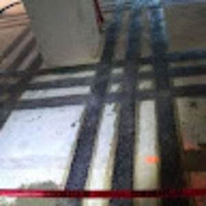 Meet your Posher, Erick